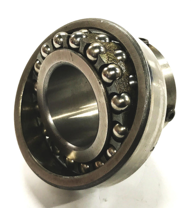 CJB Double-Row Self-Aligning Ball Bearing EC-26 NOS