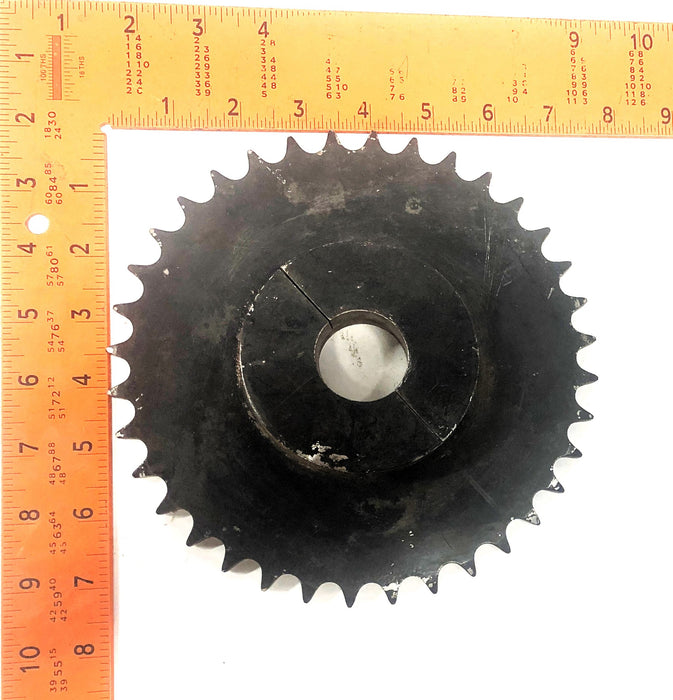 Browning Sprocket Gear 50B36 NOS