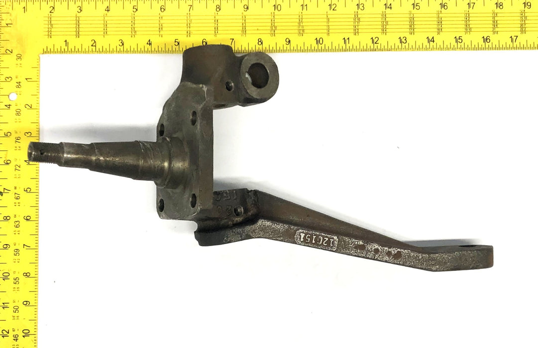 Unbranded Forklift Spindle 120151 NOS