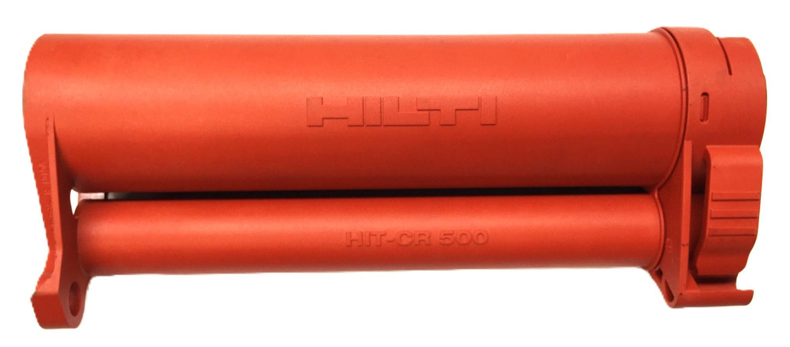 Hilti HIT-CR 500 Red Cartridge Holder Dispenser 2007059 NOS
