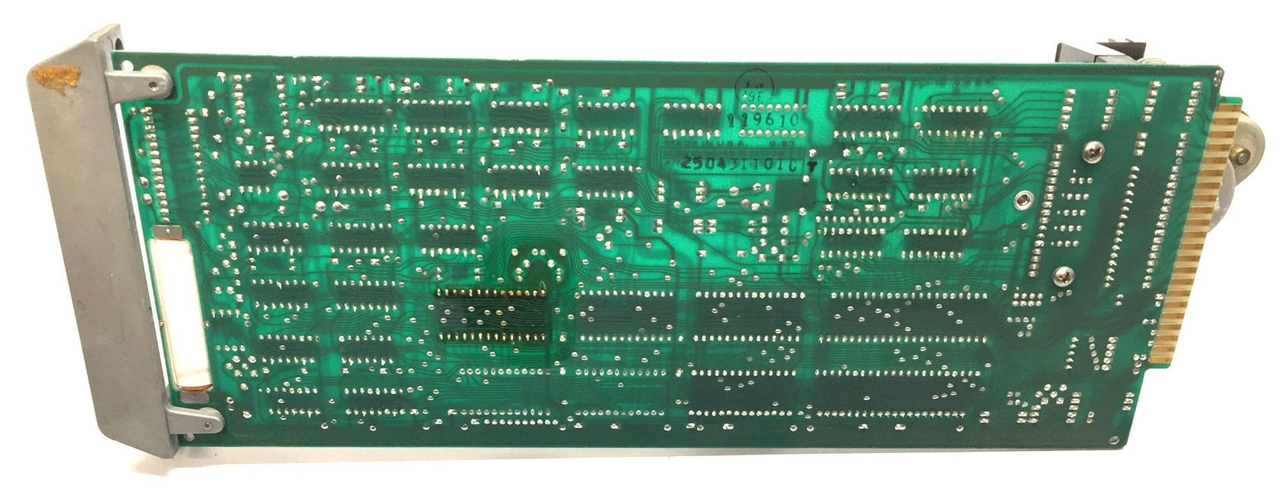 Beckman Industrial CPU Board Assembly 250-2311-05 (250231105) USED