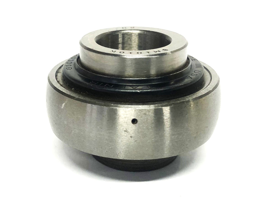 Fafnir Ball Bearing Insert No Collar SM1010K-C2/G1010KRRB-C1 NOS