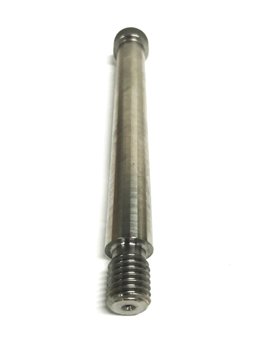 UNB 7 inch Steel Alloy Hex Socket Shoulder Bolt NOS