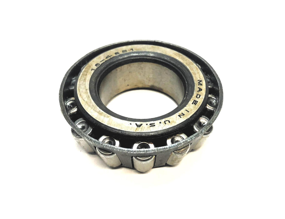Unbranded Tapered Roller Bearing Cone 18-4621 NOS