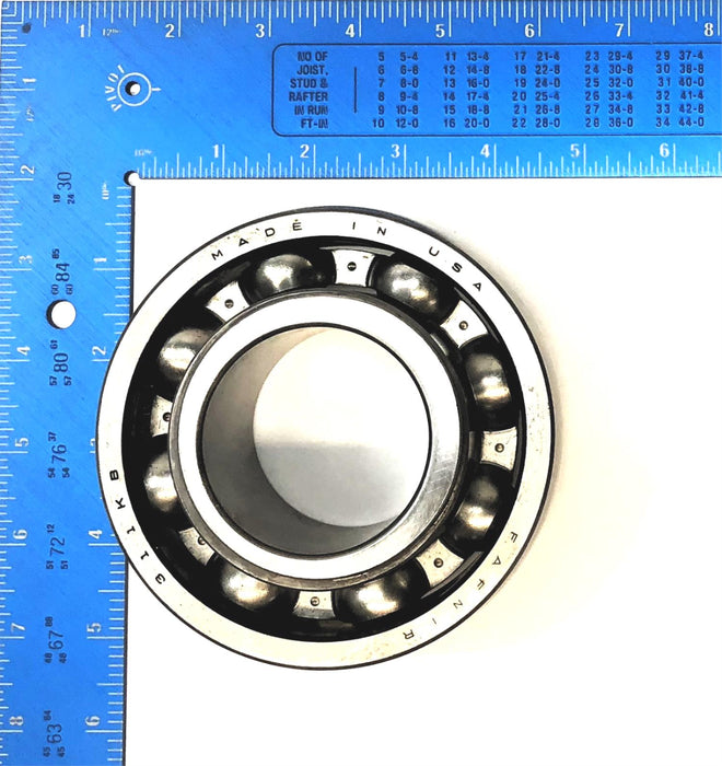 Fafnir Ball Bearing Insert (No Box/No Collar) SMN203K (311KB) NOS