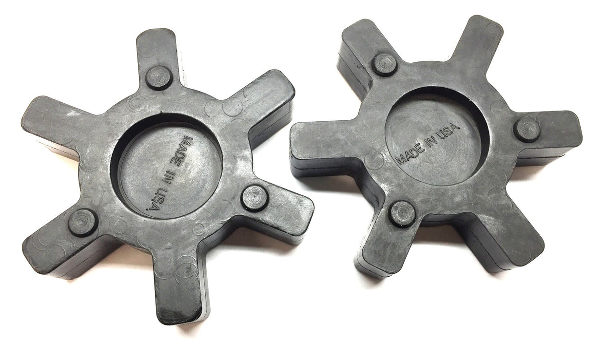 Unbranded Coupling Spider L-110 [Lot of 2] NOS