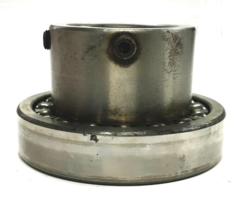 CJB Double-Row Self-Aligning Ball Bearing EC-26 NOS