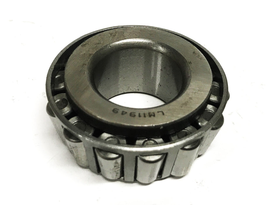 Unbranded Tapered Roller Bearing Cone LM11949 [Lot of 8] NOS