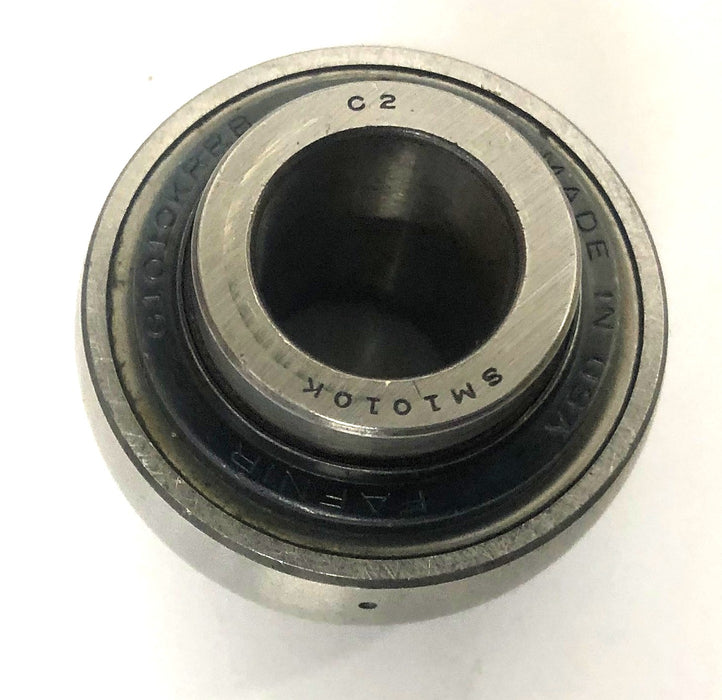 Fafnir Ball Bearing Insert No Collar SM1010K-C2/G1010KRRB-C1 NOS