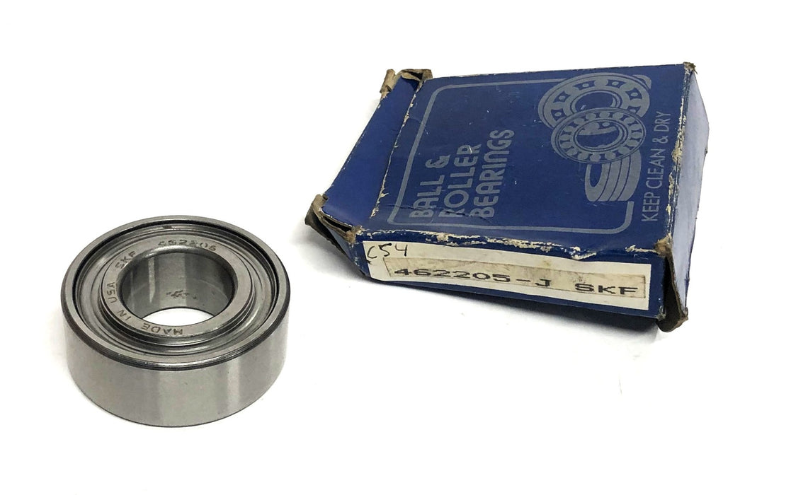 SKF Single Row Ball Bearing 462205-J NOS