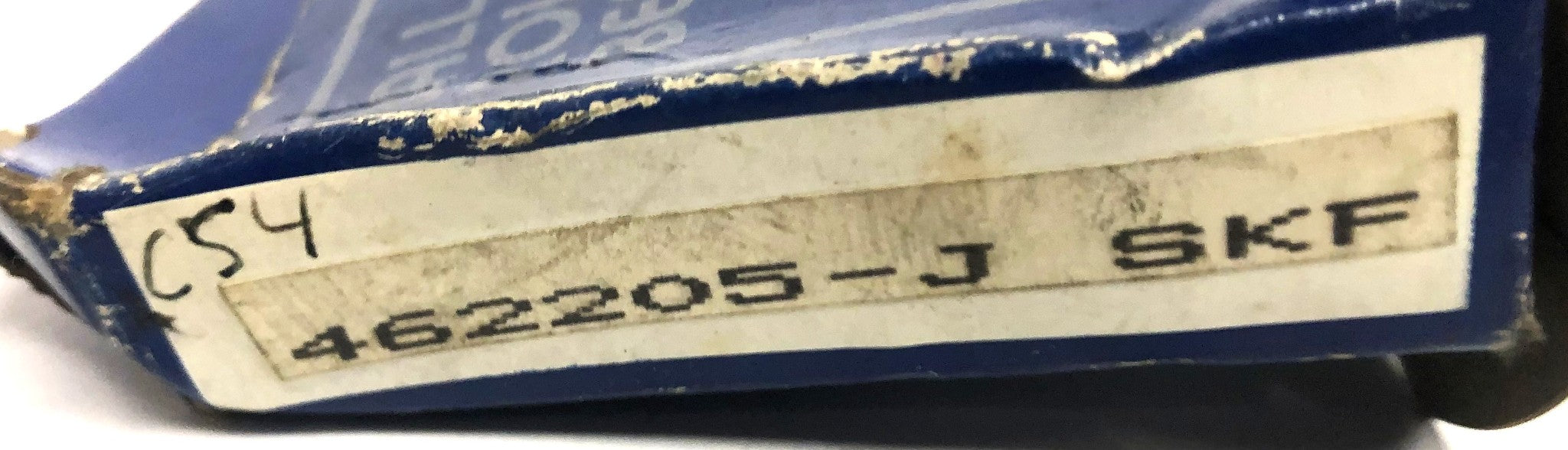 SKF Single Row Ball Bearing 462205-J NOS
