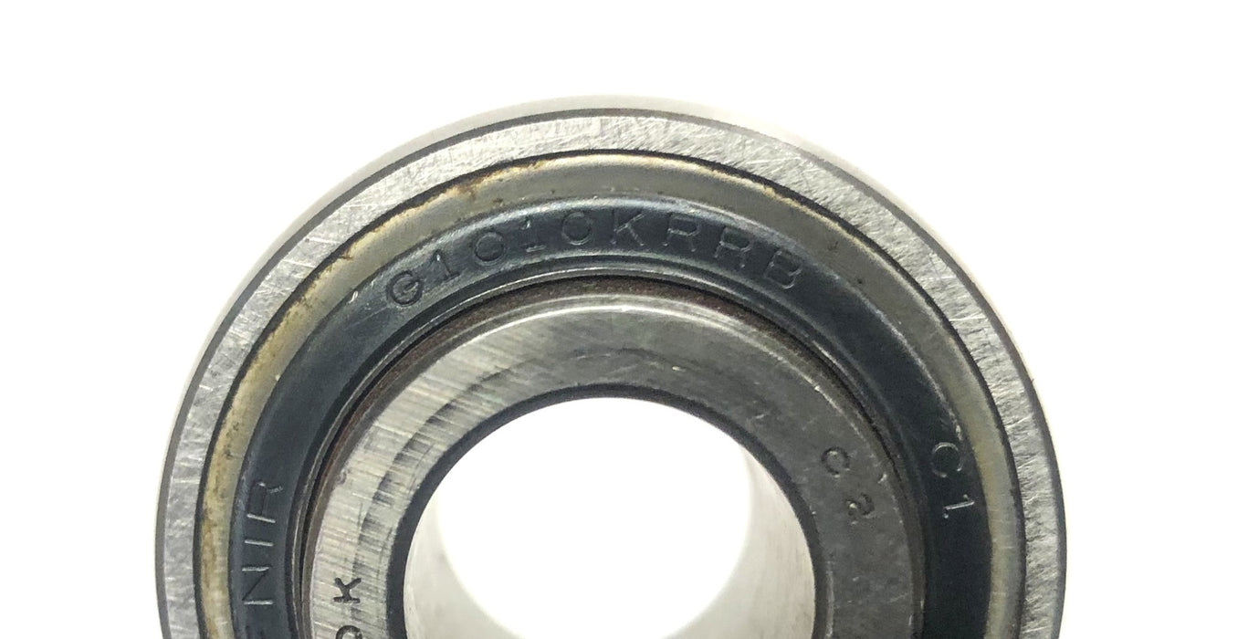 Fafnir Ball Bearing Insert No Collar SM1010K-C2/G1010KRRB-C1 NOS