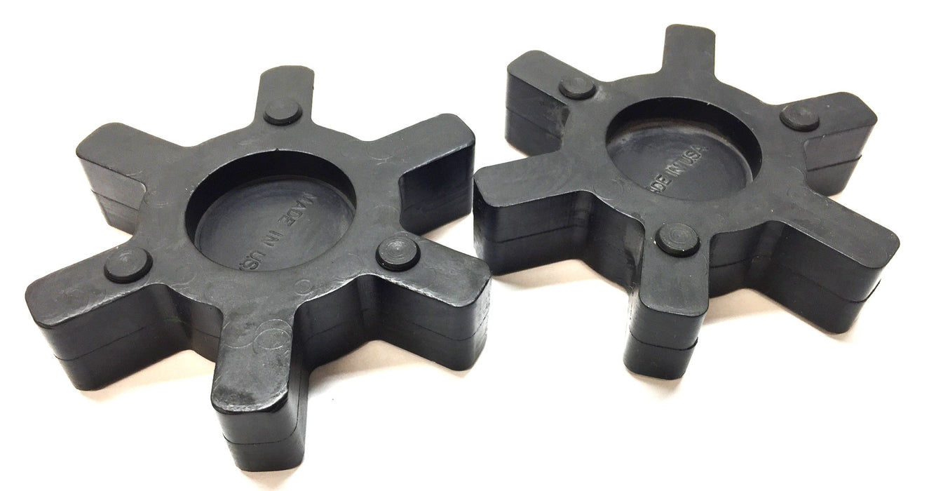 Unbranded Coupling Spider L-110 [Lot of 2] NOS