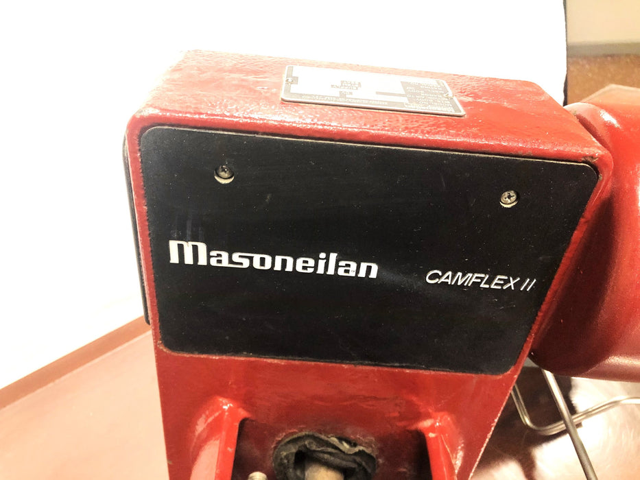 Masoneilan 3 IN Camflex 2 Pneumatic Control Valve 35-35212 REFURBISHED