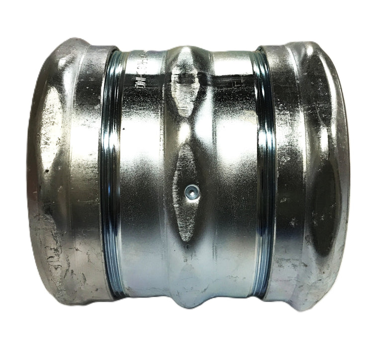 AFC Cable Systems 4 inch EMT Compression Coupling CK400 [Lot of 2] NOS