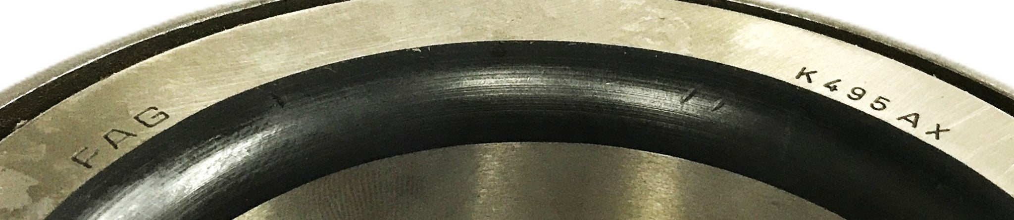 FAG Tapered Roller Bearing Cone (No Box) K495AX NOS