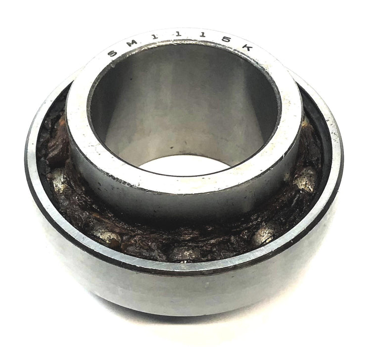 Fafnir Ball Bearing Insert (No Box/No Collar) SM1115K (1115KRB-C1) NOS