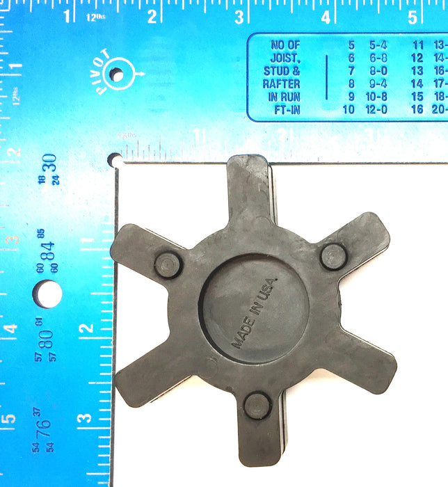 Unbranded Coupling Spider L-110 [Lot of 2] NOS