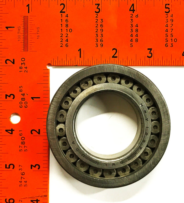 Bower Cylindrical Roller Bearing with Inner Ring M1209E/MRY1209 NOS