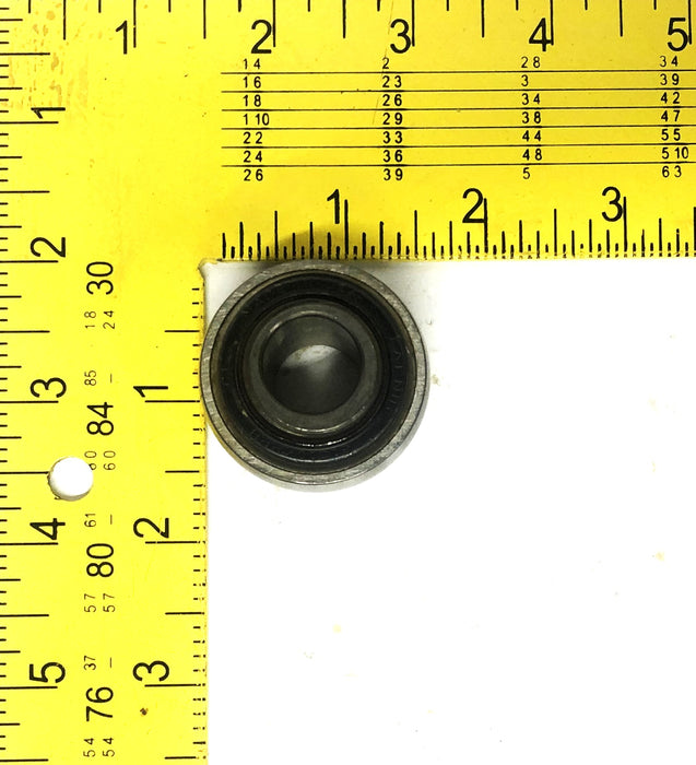 Fafnir Ball Bearing Insert No Collar SM1010K-C2/G1010KRRB-C1 NOS