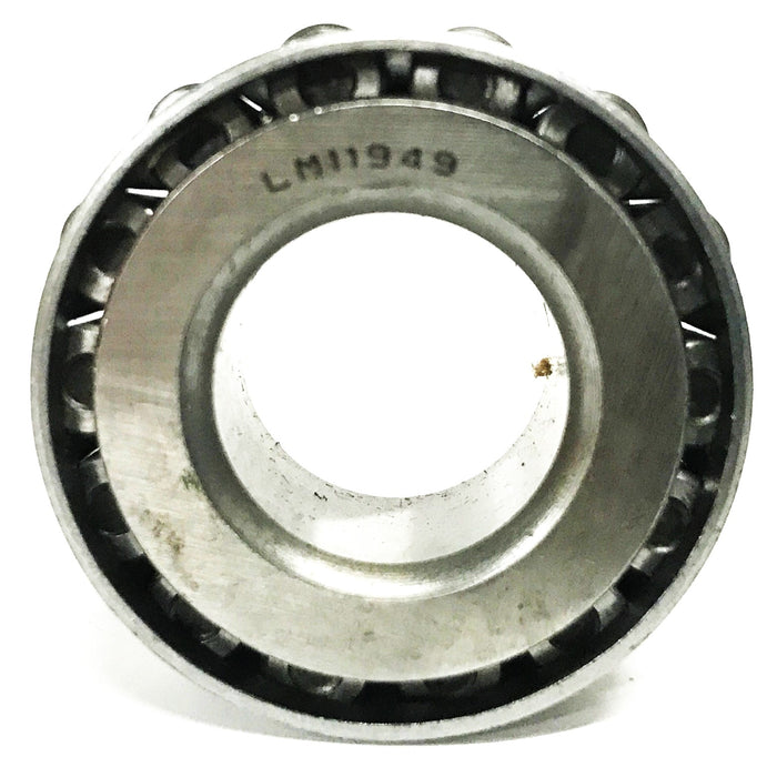 Unbranded Tapered Roller Bearing Cone LM11949 [Lot of 8] NOS