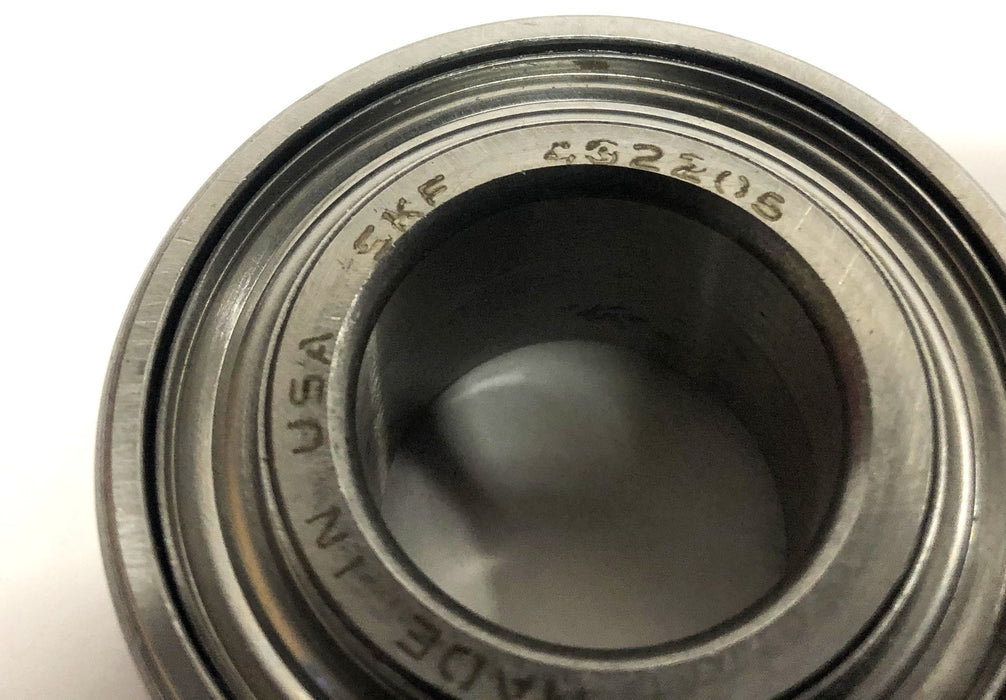 SKF Single Row Ball Bearing 462205-J NOS