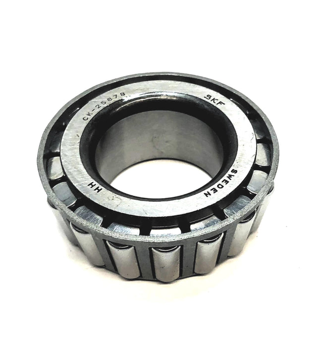 SKF Tapered Roller Bearing Cone CK-25878 [Lot of 2] NOS