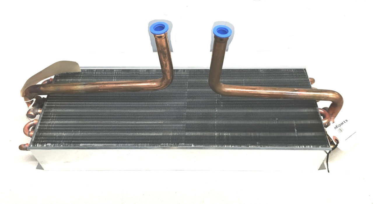 New Flyer MCC R/S Center Heat Coil 6321220 NOS