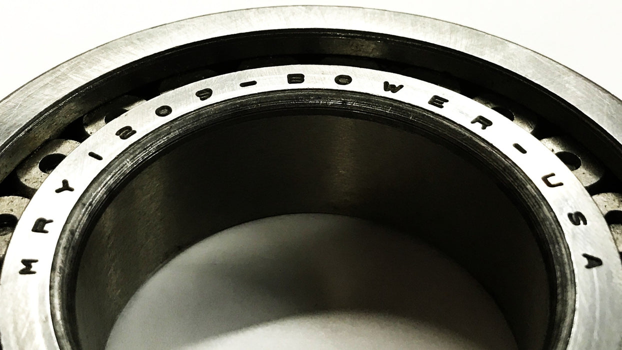 Bower Cylindrical Roller Bearing with Inner Ring M1209E/MRY1209 NOS