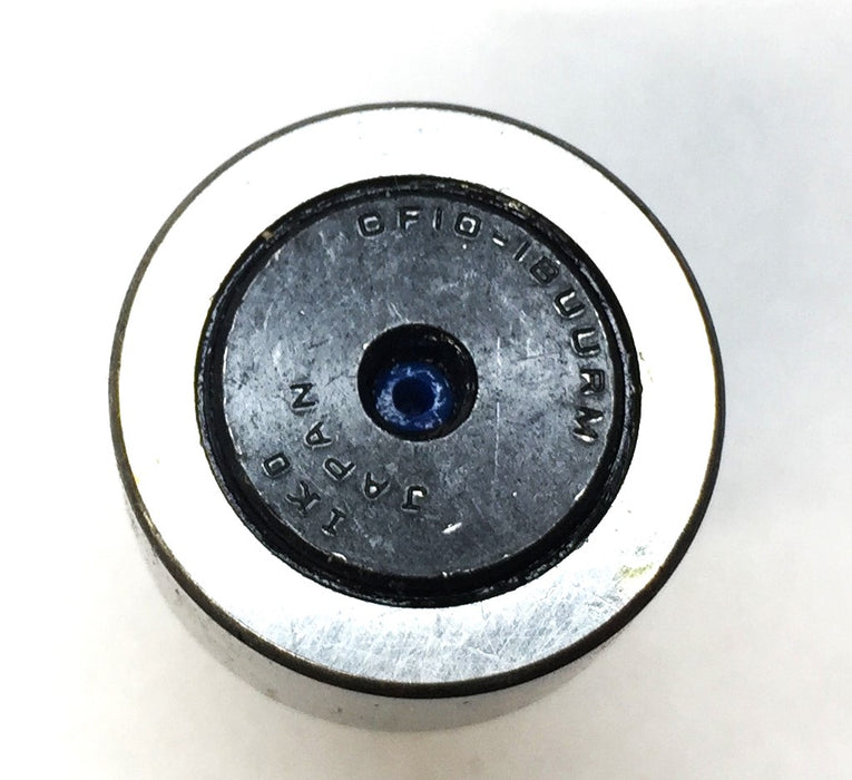 IKO Nippon Cam Follower Bearing CF10-1 BUURM NOS