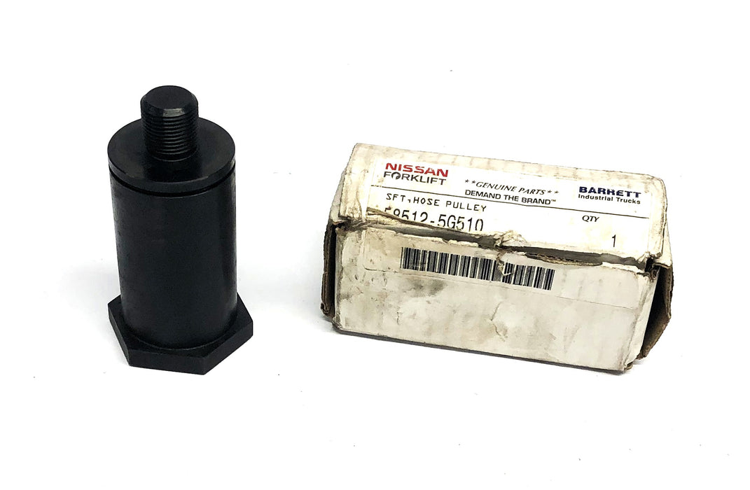 Nissan SFT - Hose Pulley 58512-5G510 NOS