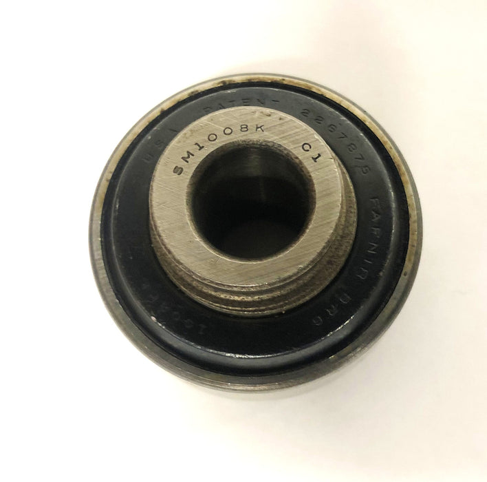 Fafnir Ball Bearing Insert No Collar SM1008K-C1/1008KL NOS