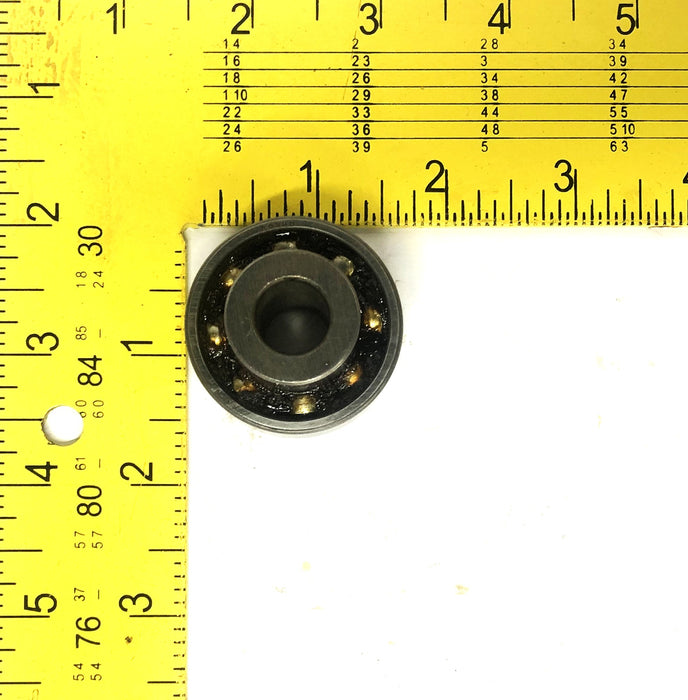 Fafnir Ball Bearing Insert No Collar SM1008K-C1/1008KL NOS