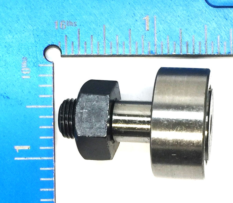 IKO Nippon Cam Follower Bearing CF10-1 BUURM NOS