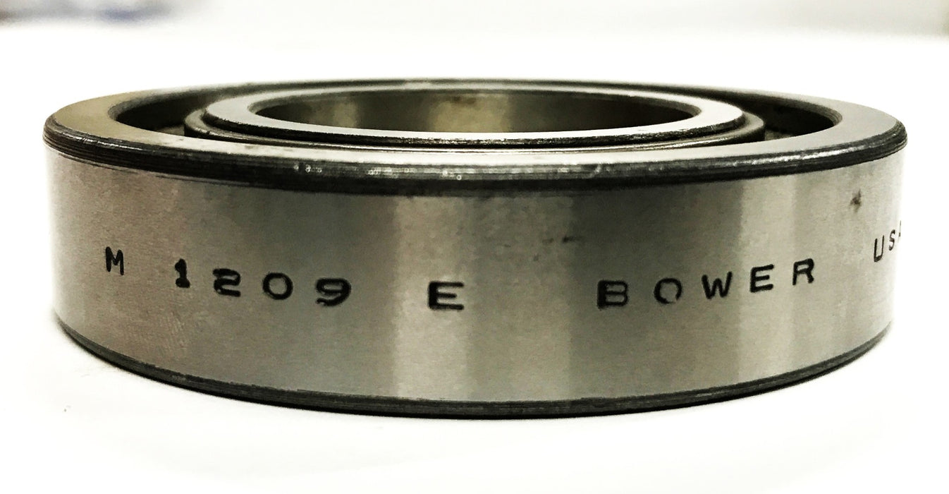 Bower Cylindrical Roller Bearing with Inner Ring M1209E/MRY1209 NOS