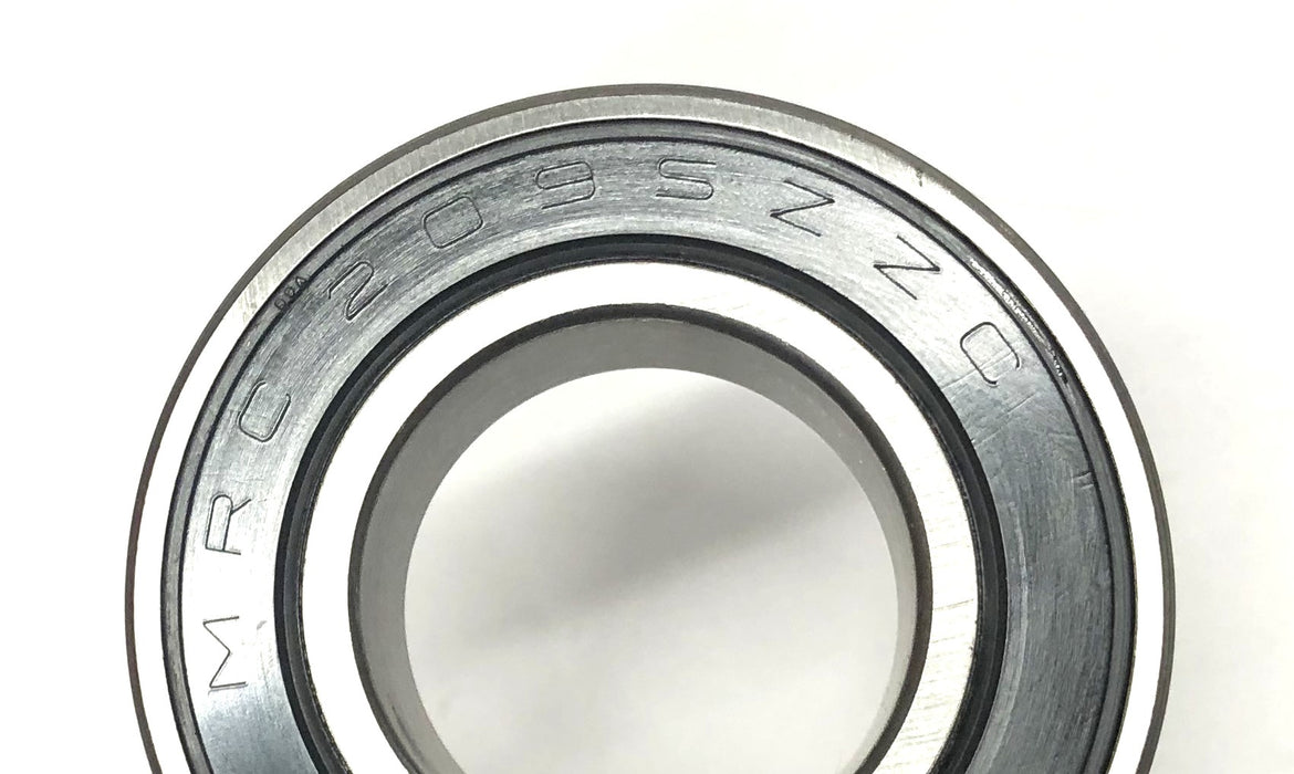 MRC Double Shielded Ball Bearing 209SZZC NOS