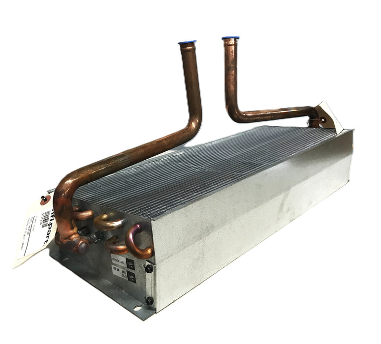 New Flyer MCC R/S Center Heat Coil 6321220 NOS