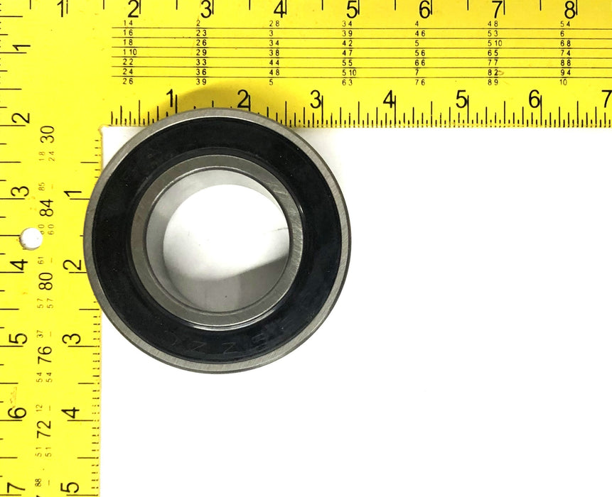 MRC Double Shielded Ball Bearing 209SZZC NOS