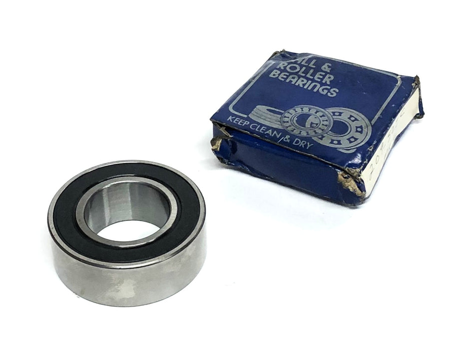MRC Double Shielded Ball Bearing 209SZZC NOS