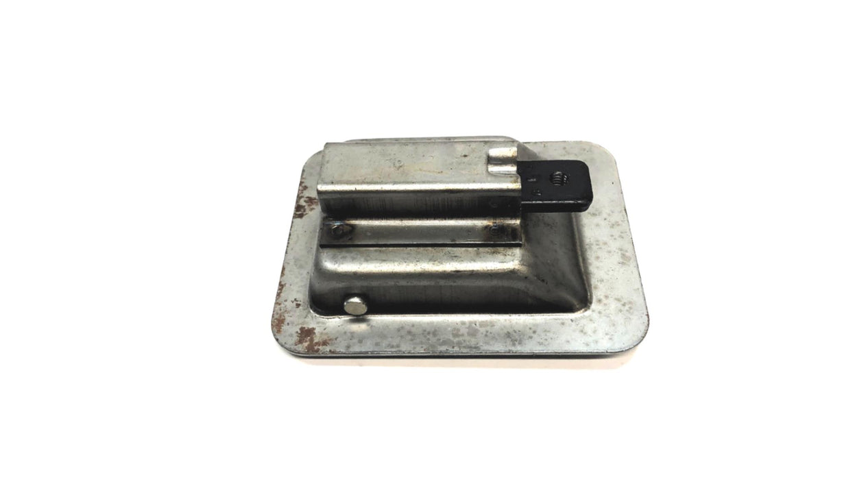 Unbranded Battery Door Lock With Key For Bluebird 1055284 NOS
