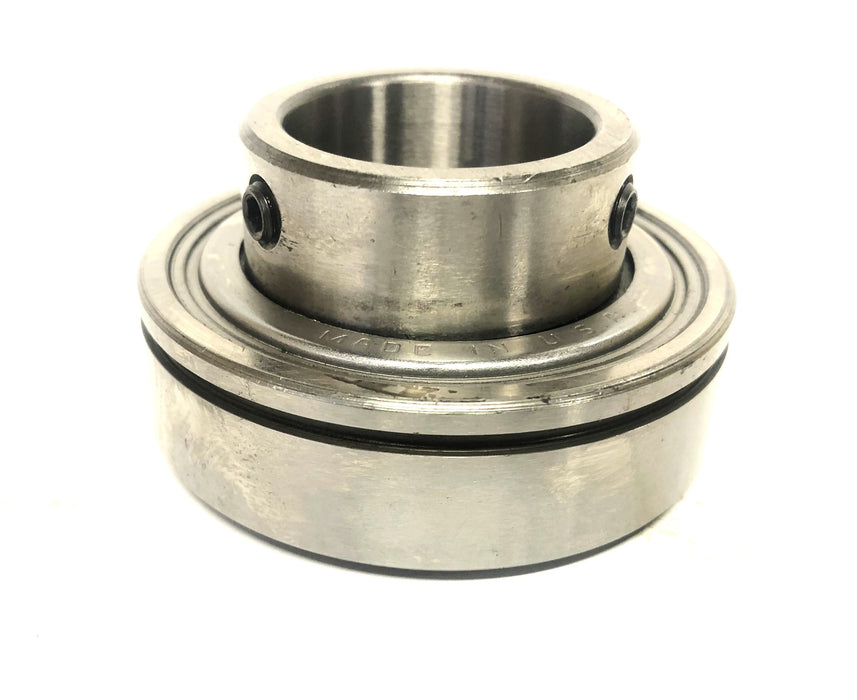Nice Ball Bearing Insert No Collar 7620DLG [Lot of 2] NOS