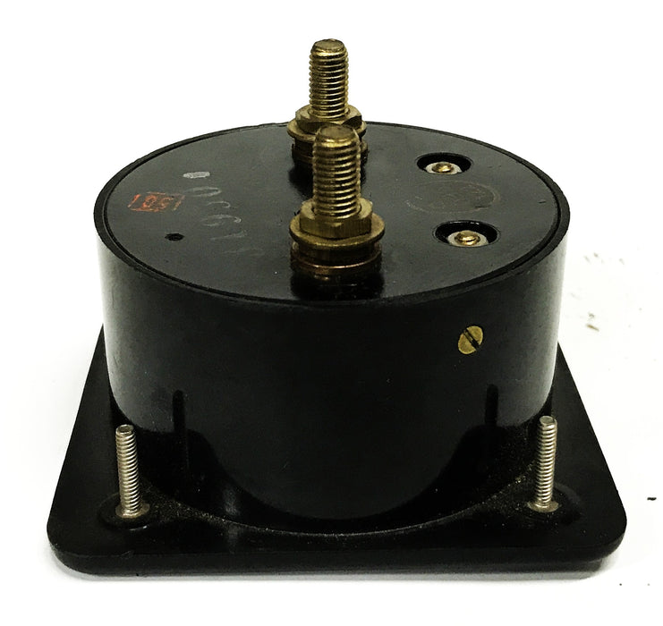 Simpson 0-150 Voltage Gauge MTR-27-150VDC NOS