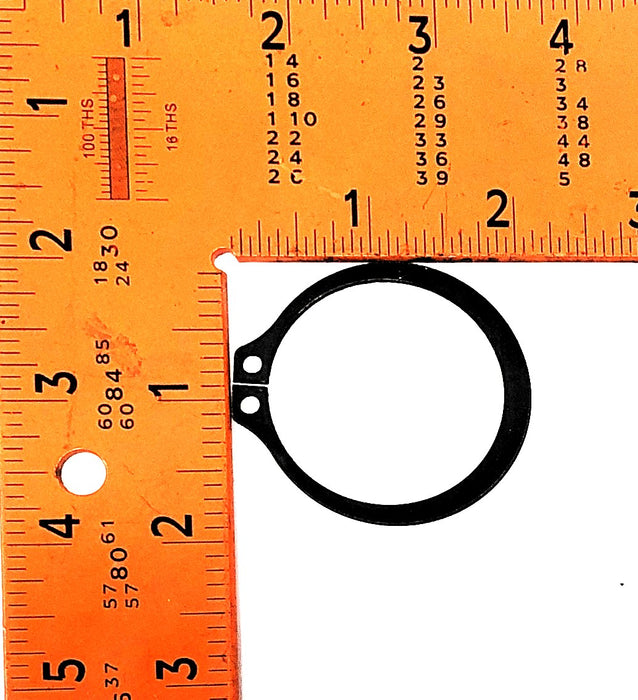 Rotor Clip Retaining Snap Ring Clip SH-175ST PA MB25 [Lot of 12] NOS