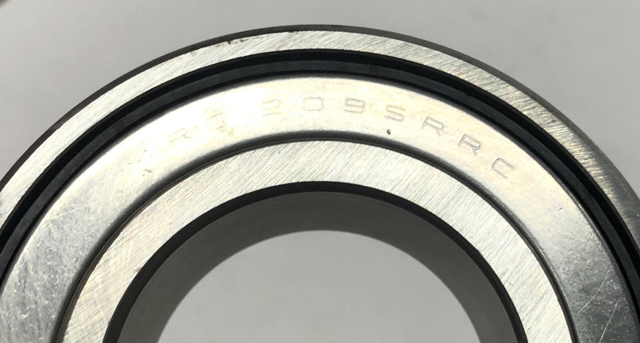 MRC Metal Shielded Ball Bearing 209SRRC NOS