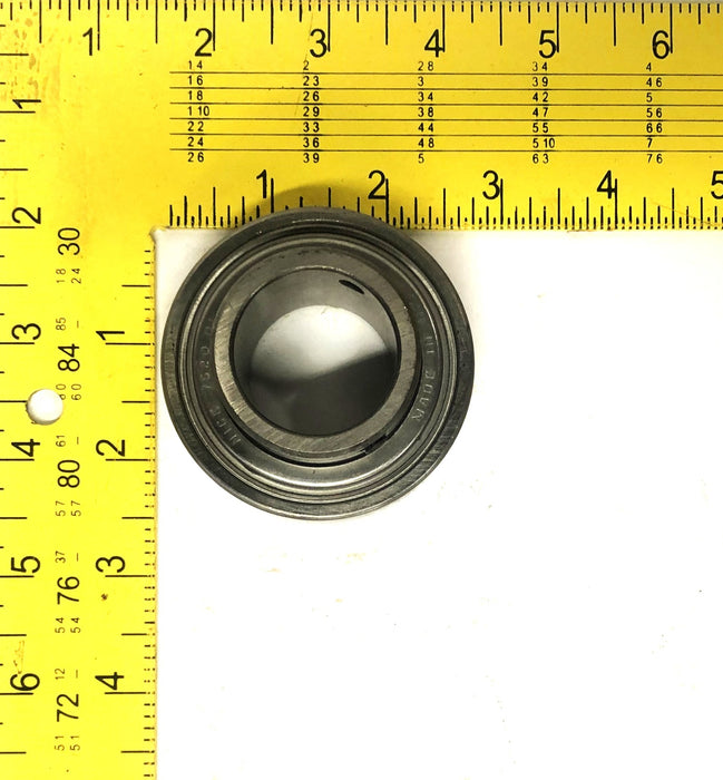 Nice Ball Bearing Insert No Collar 7620DLG [Lot of 3] NOS