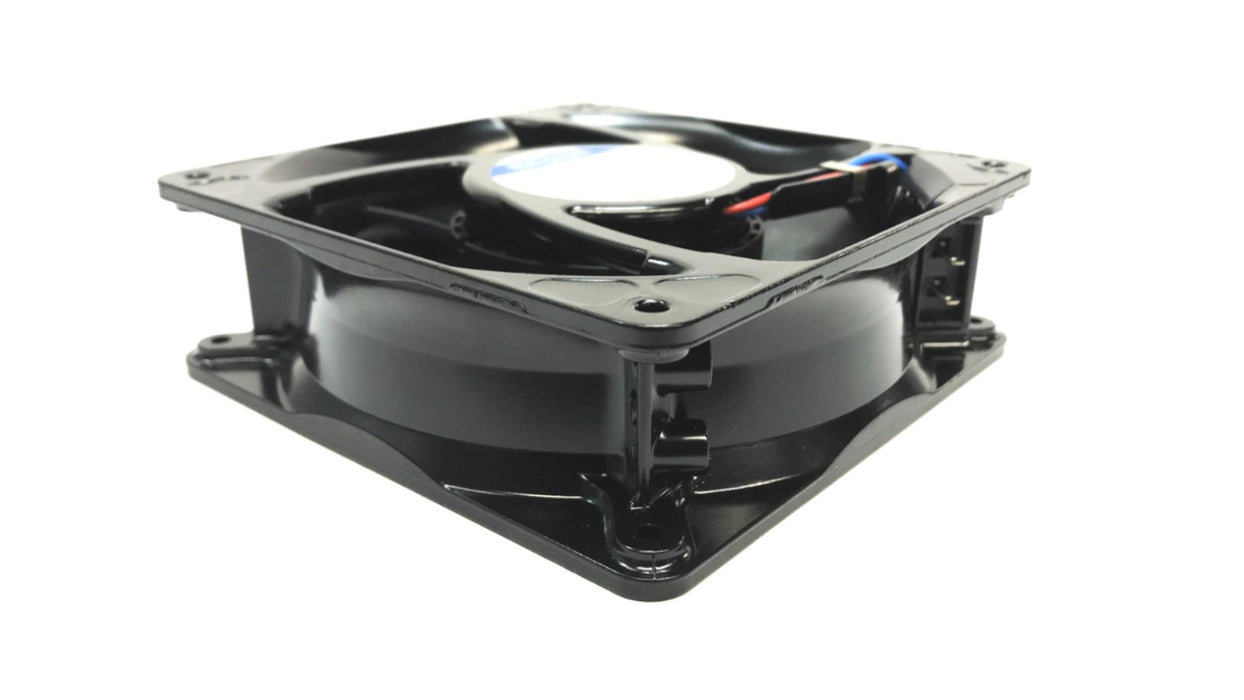 Ebmpapst 24 VDC 190mA 4.5W Axial Fan 4184NX NOS