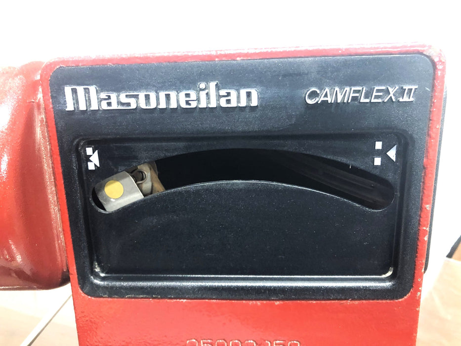 Masoneilan 3 IN Camflex 2 Pneumatic Control Valve 35-35212 REFURBISHED