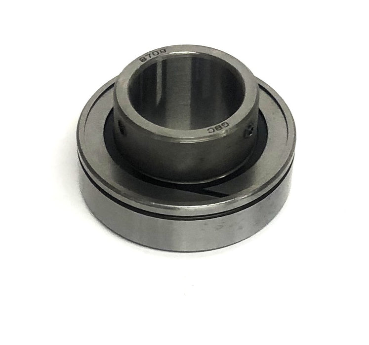 GBC Ball Bearing Insert No Collar 8708 NOS