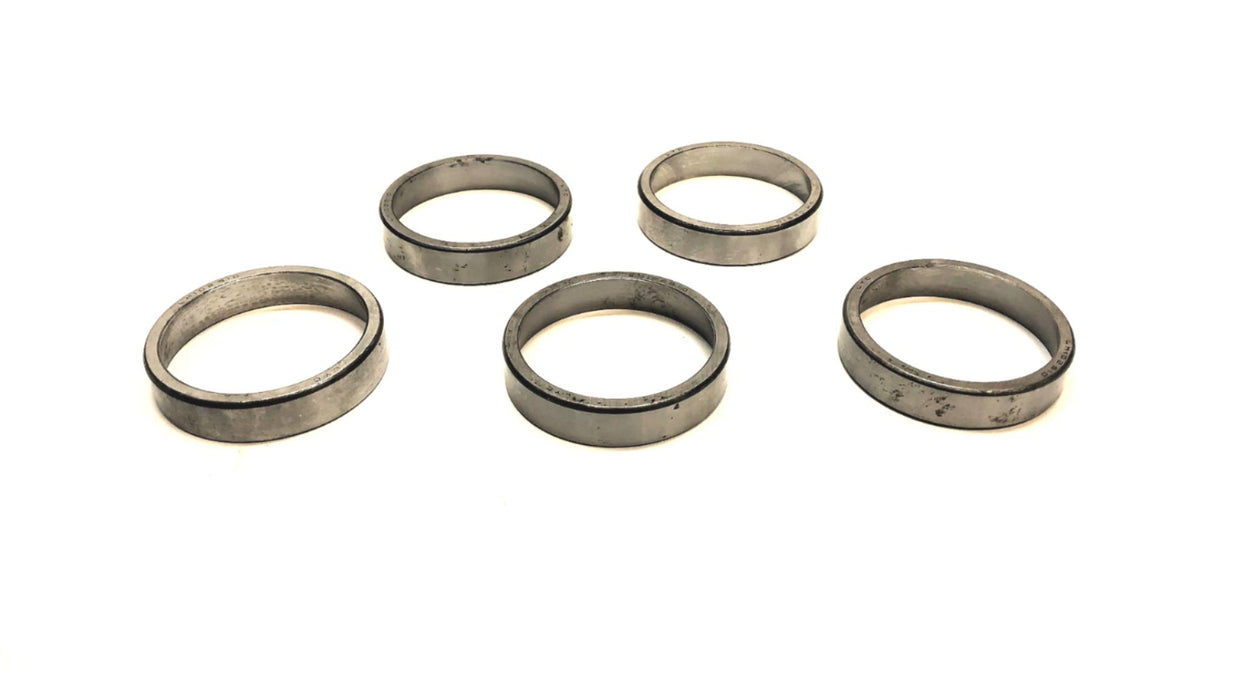 LYC Tapered Roller Bearing Cup LM102910 [Lot of 5] NOS