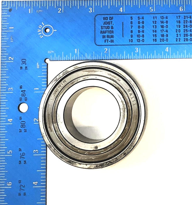 Fafnir Ball Bearing Insert (No Box/No Collar) RA111R NOS